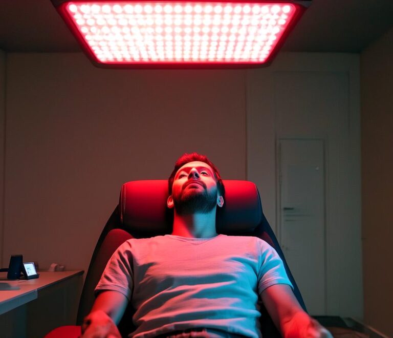 Red Light Therapy