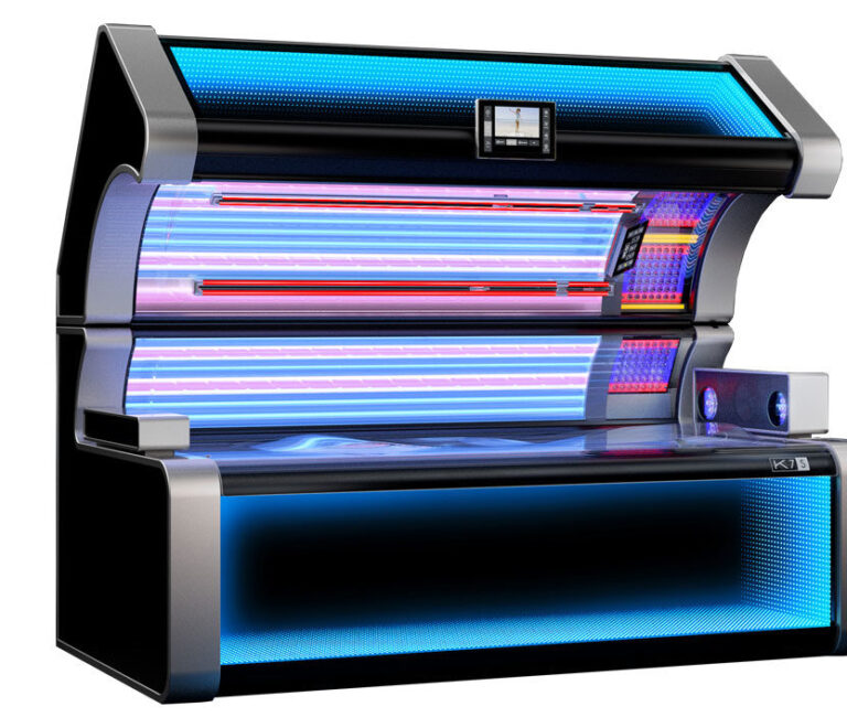 The Benefits of UV Tanning: A Guide to Safe, Natural Glow