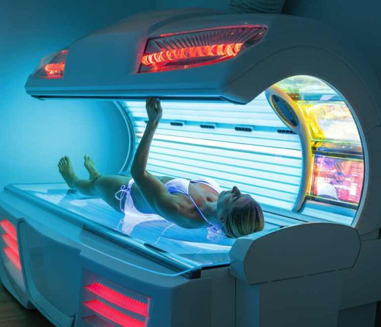 The Benefits of UV Tanning: A Guide to Safe, Natural Glow